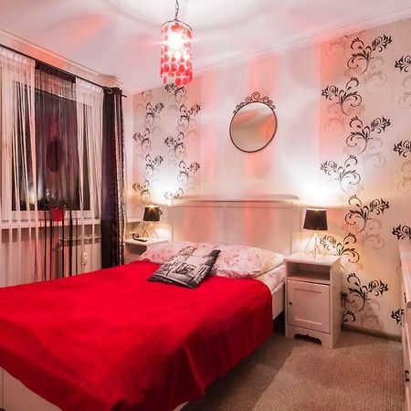 Apartament Sloneczna Zakopane Extérieur photo