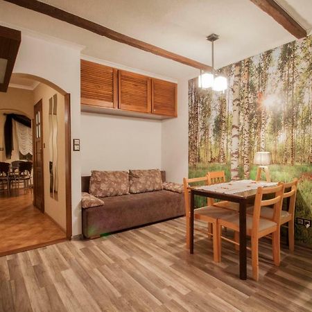 Apartament Sloneczna Zakopane Extérieur photo