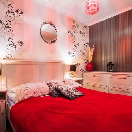 Apartament Sloneczna Zakopane Extérieur photo