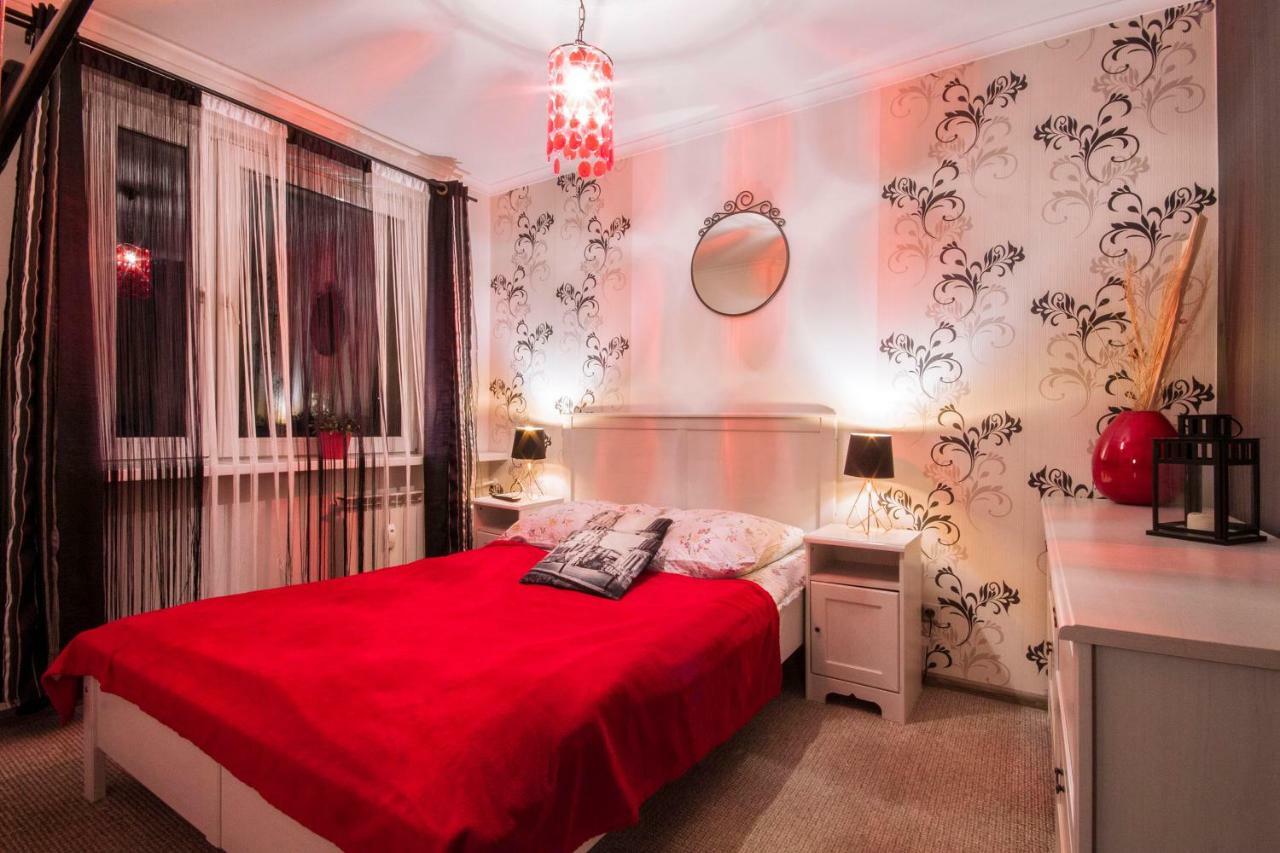 Apartament Sloneczna Zakopane Extérieur photo