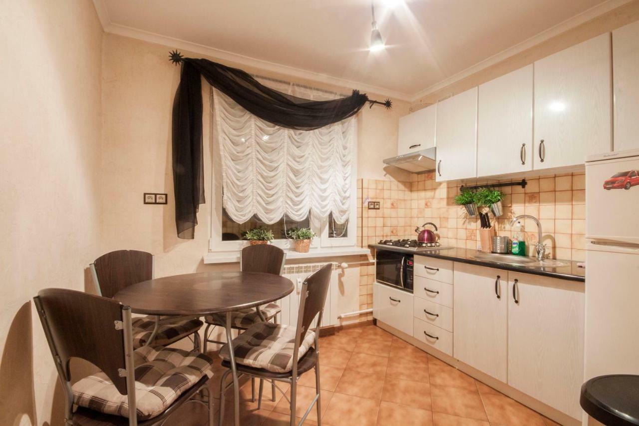 Apartament Sloneczna Zakopane Extérieur photo
