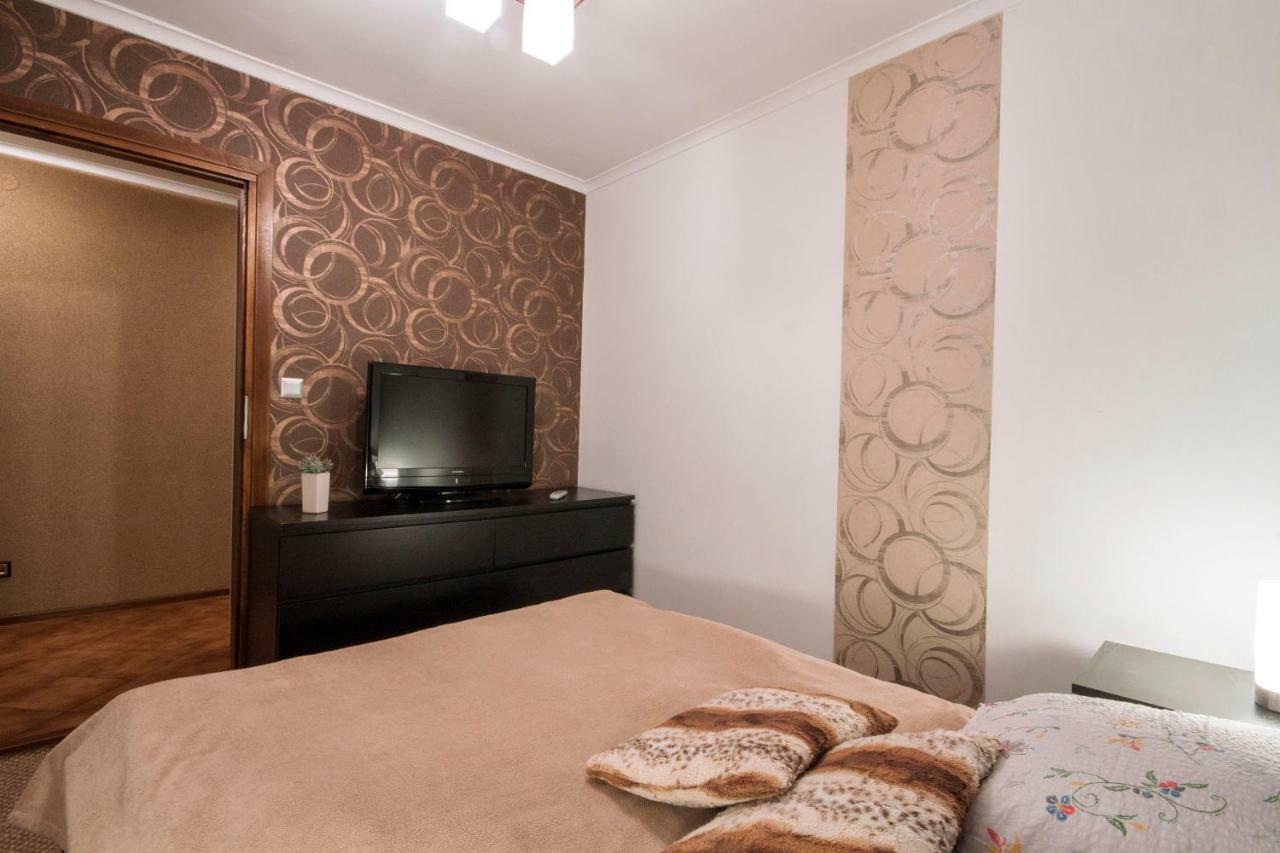 Apartament Sloneczna Zakopane Extérieur photo