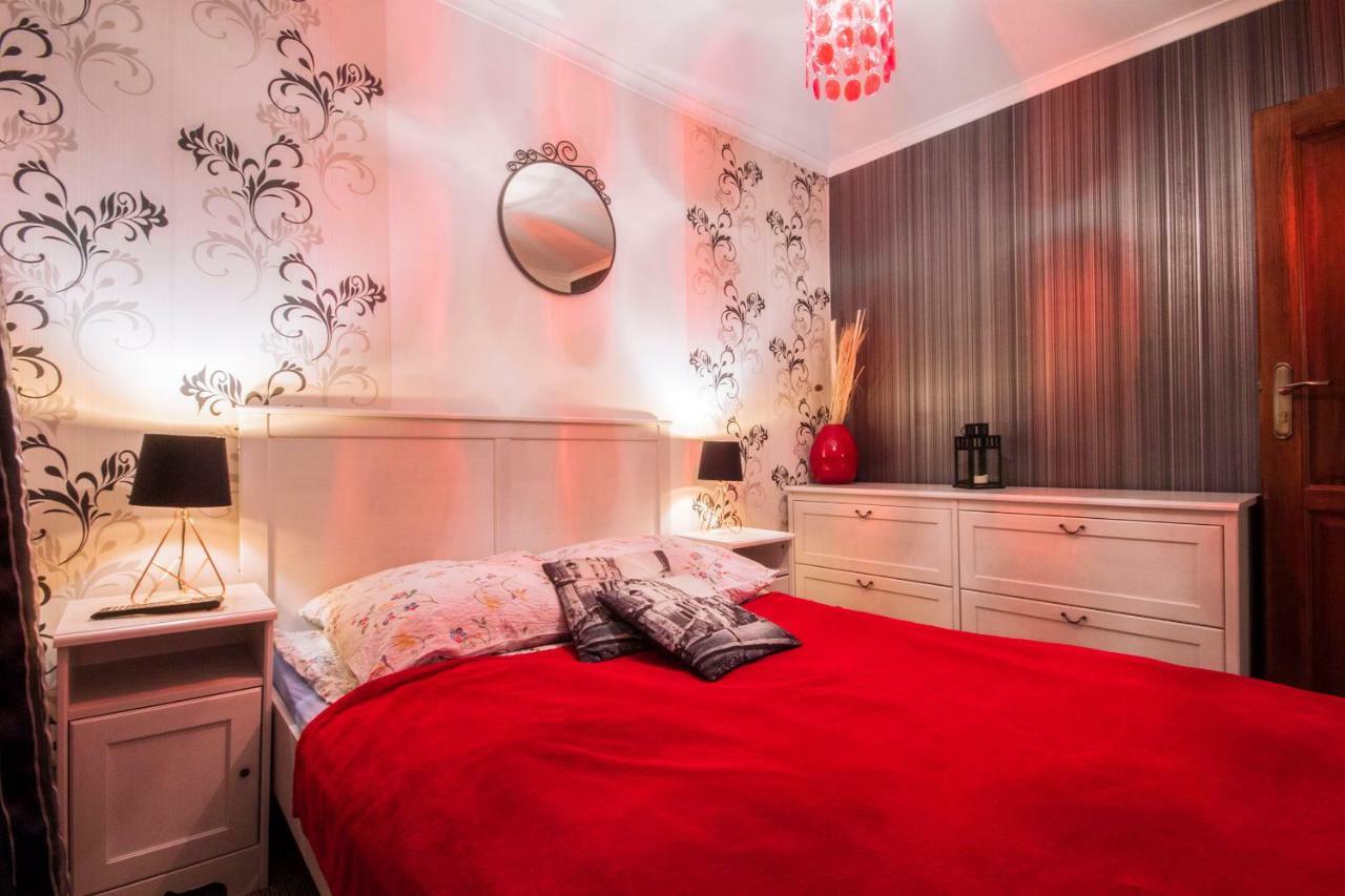 Apartament Sloneczna Zakopane Extérieur photo