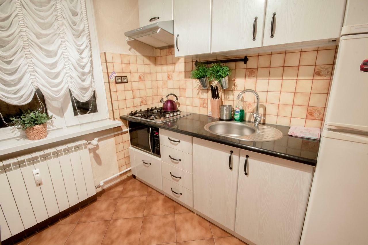 Apartament Sloneczna Zakopane Extérieur photo