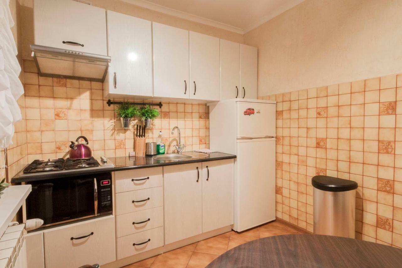 Apartament Sloneczna Zakopane Extérieur photo