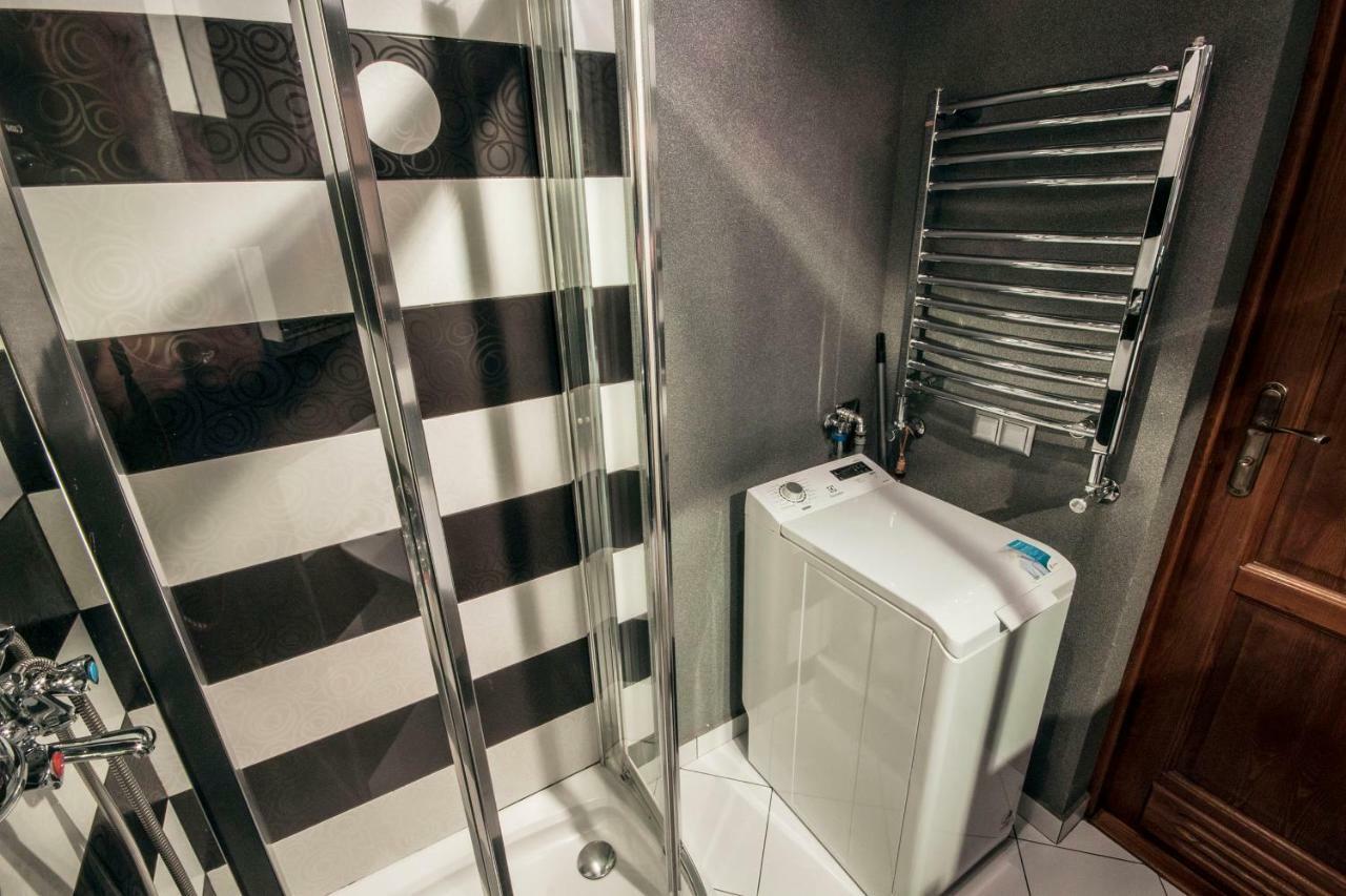 Apartament Sloneczna Zakopane Extérieur photo